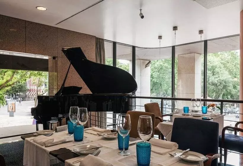 Hotel Marques De Pombal