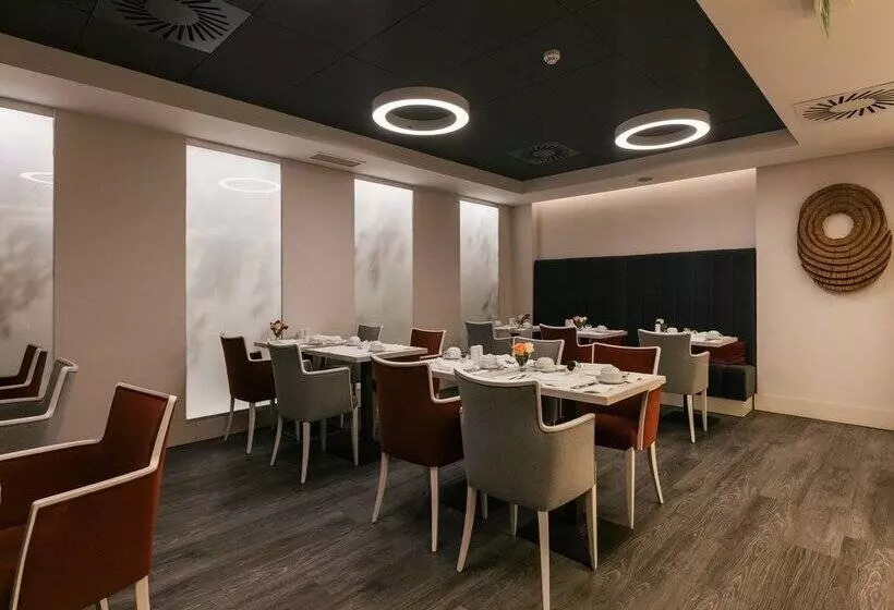 Hotel Marques De Pombal