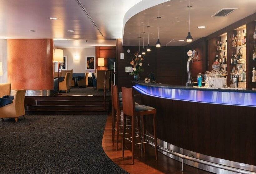 هتل Marques De Pombal