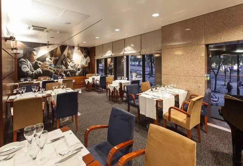 Hotel Marques De Pombal