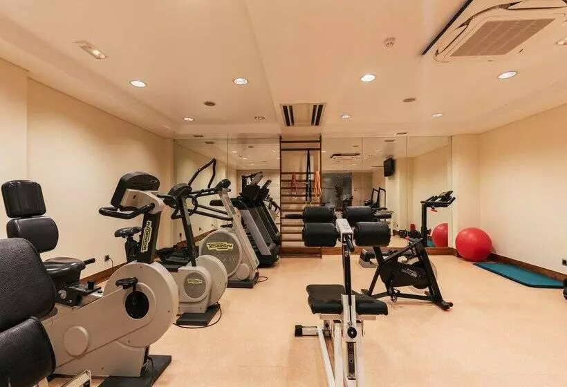 Hotel Marques De Pombal