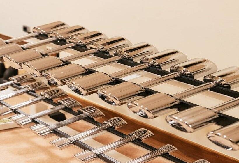 هتل Marques De Pombal