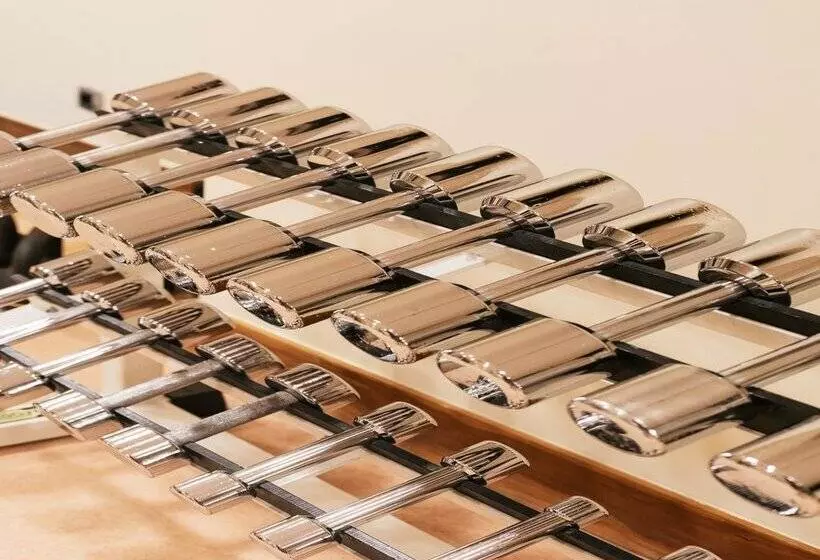 Hotel Marques De Pombal