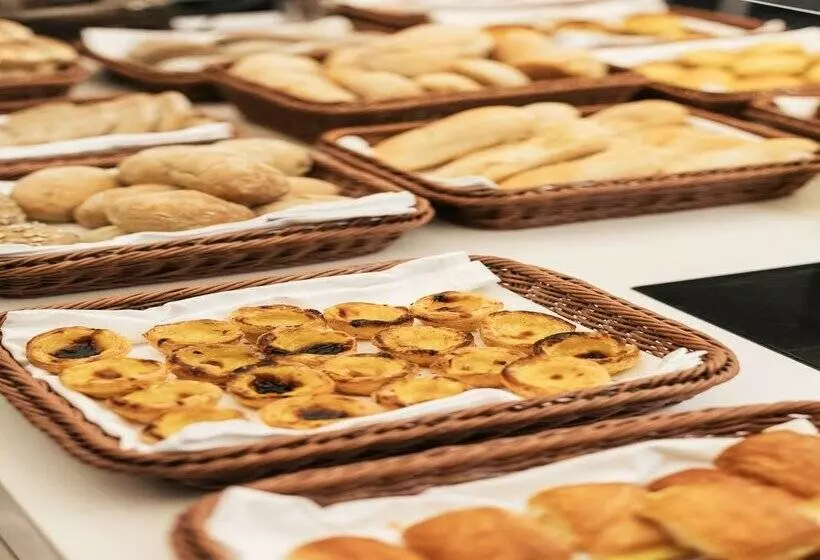 Hotel Marques De Pombal