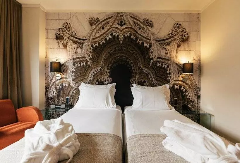 Hotel Marques De Pombal