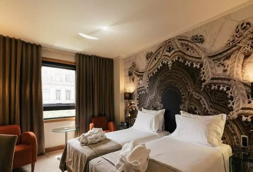 Hotel Marques De Pombal