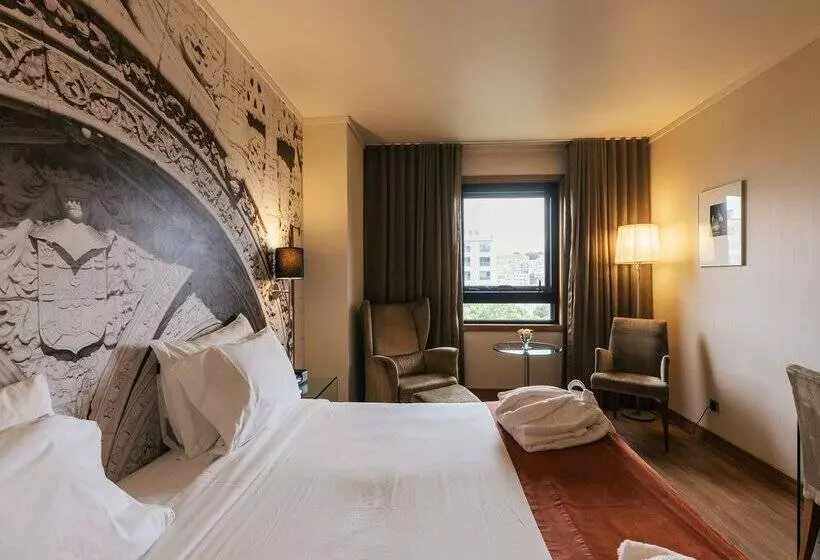 Hotel Marques De Pombal