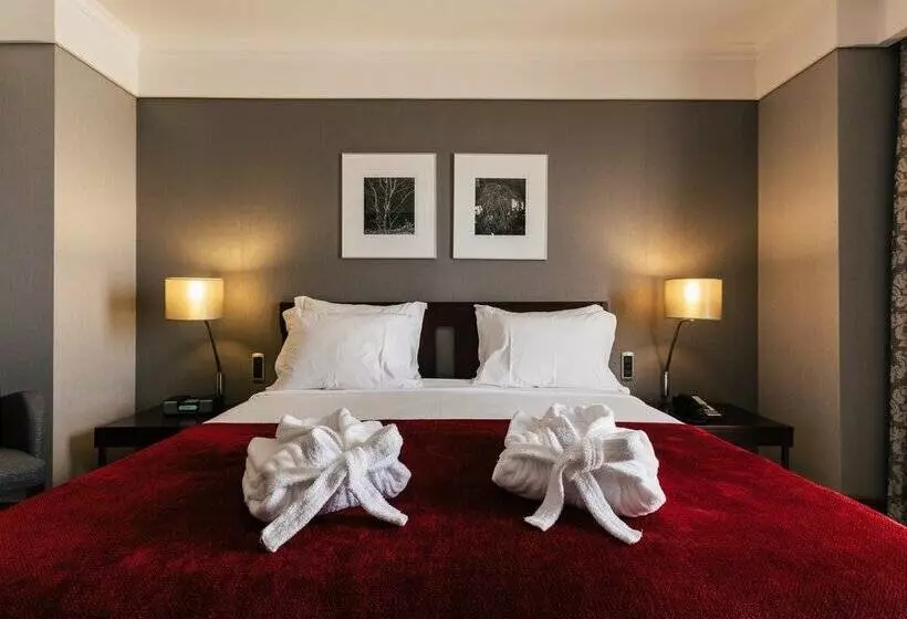 Hotel Marques De Pombal