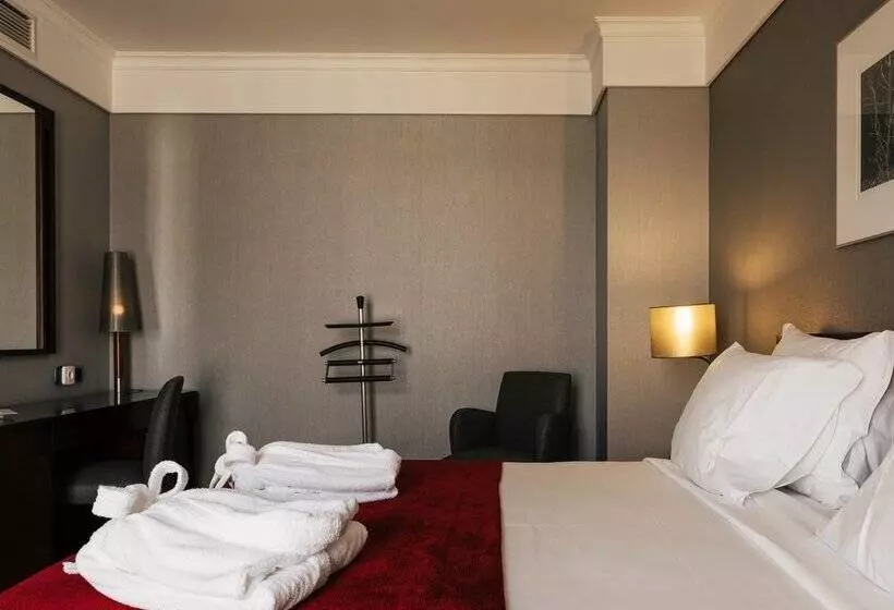 Hotel Marques De Pombal