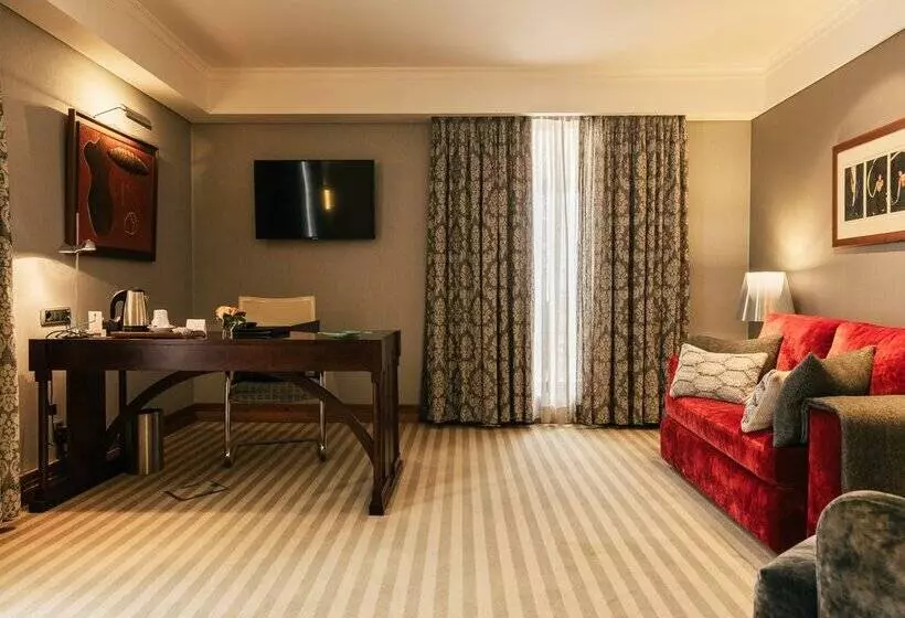 Hotel Marques De Pombal