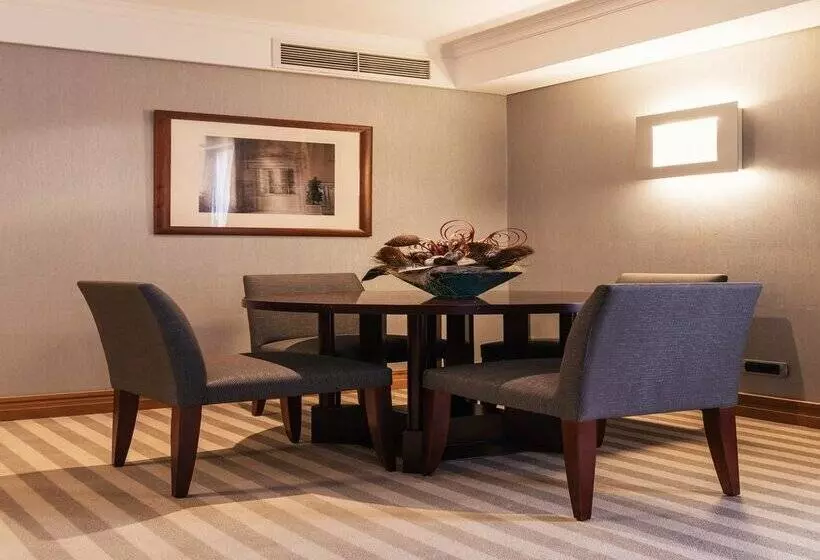 Hotel Marques De Pombal