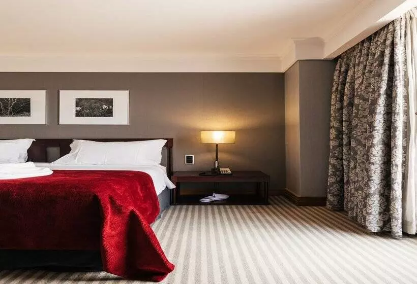 Hotel Marques De Pombal