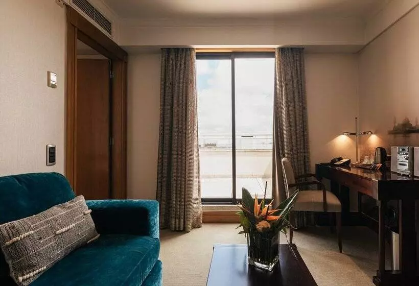 Hotel Marques De Pombal