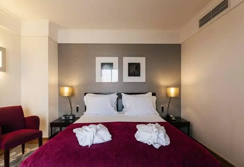 Hotel Marques De Pombal