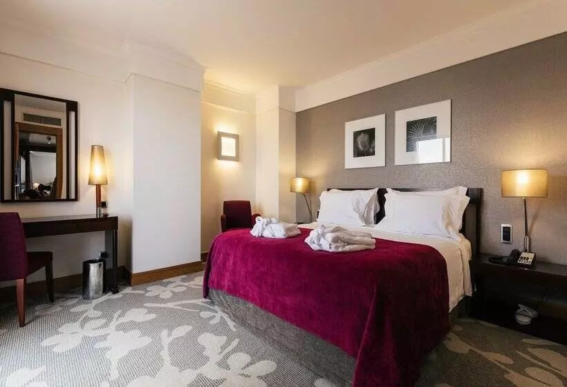 Hotel Marques De Pombal