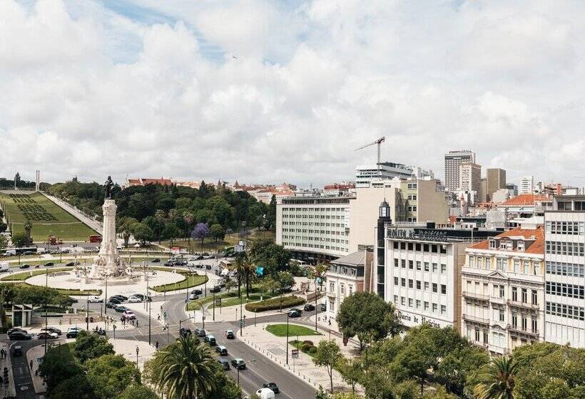 هتل Marques De Pombal