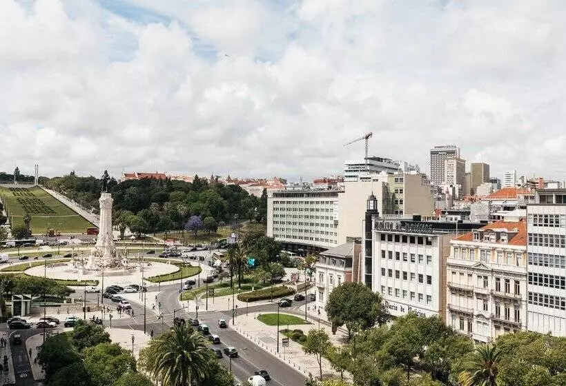 Hotel Marques De Pombal