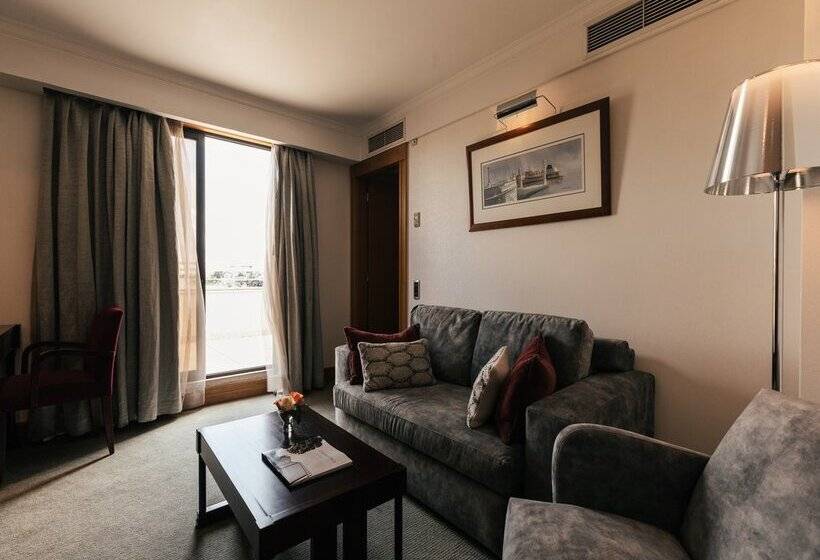 هتل Marques De Pombal