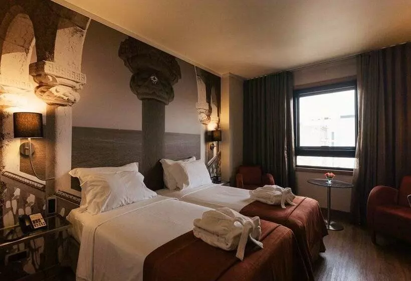 Hotel Marques De Pombal