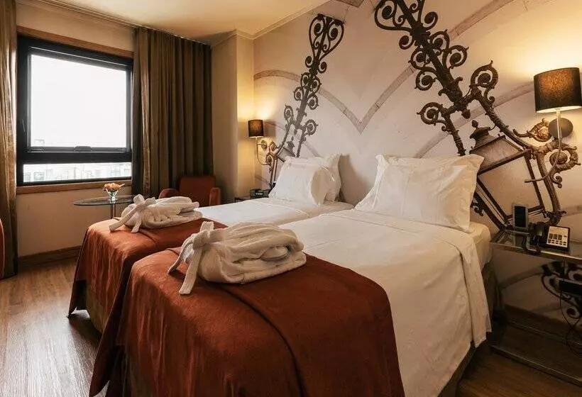 Hotel Marques De Pombal