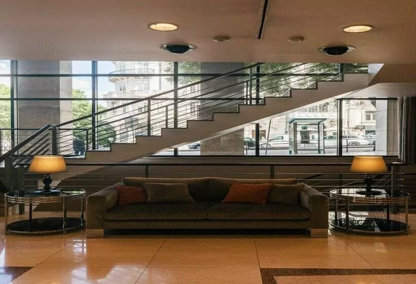 Hotel Marques De Pombal