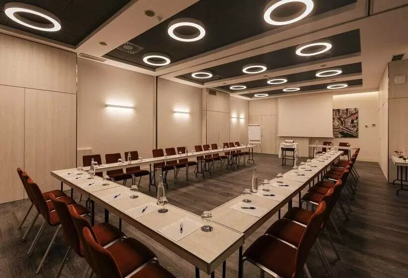 Hotel Marques De Pombal