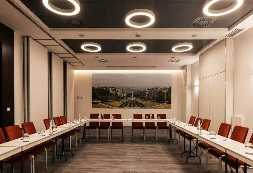 Hotel Marques De Pombal