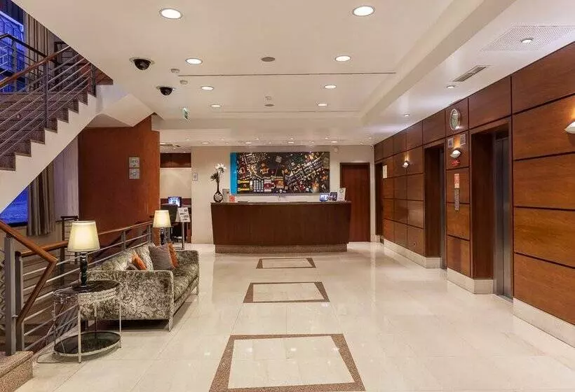 Hotel Marques De Pombal