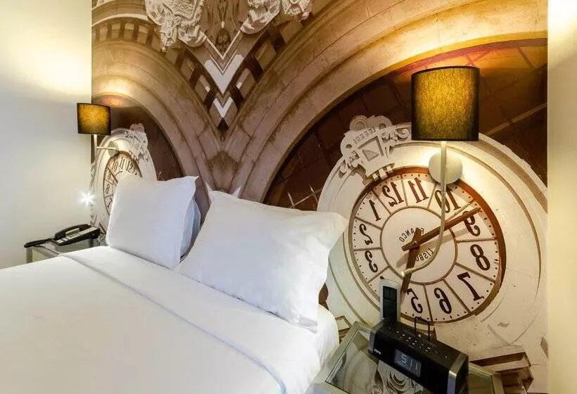 Hotel Marques De Pombal