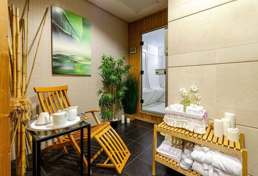 هتل Marques De Pombal