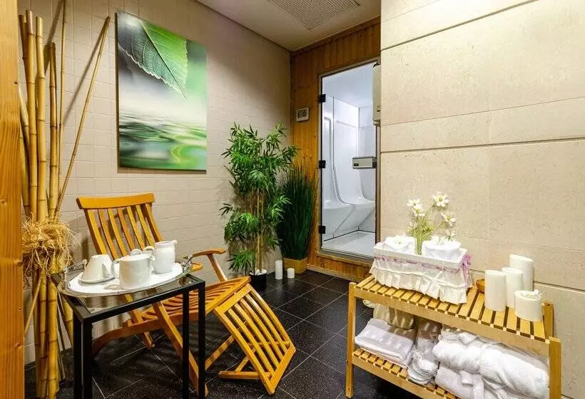 Hotel Marques De Pombal