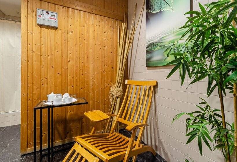 هتل Marques De Pombal