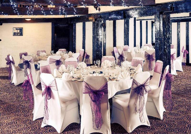 فندق Mercure Perth