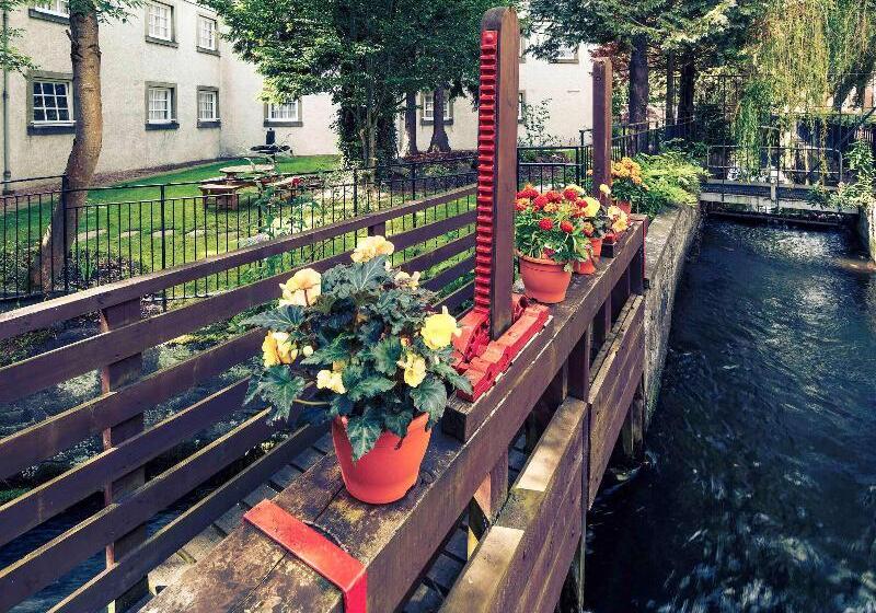 فندق Mercure Perth