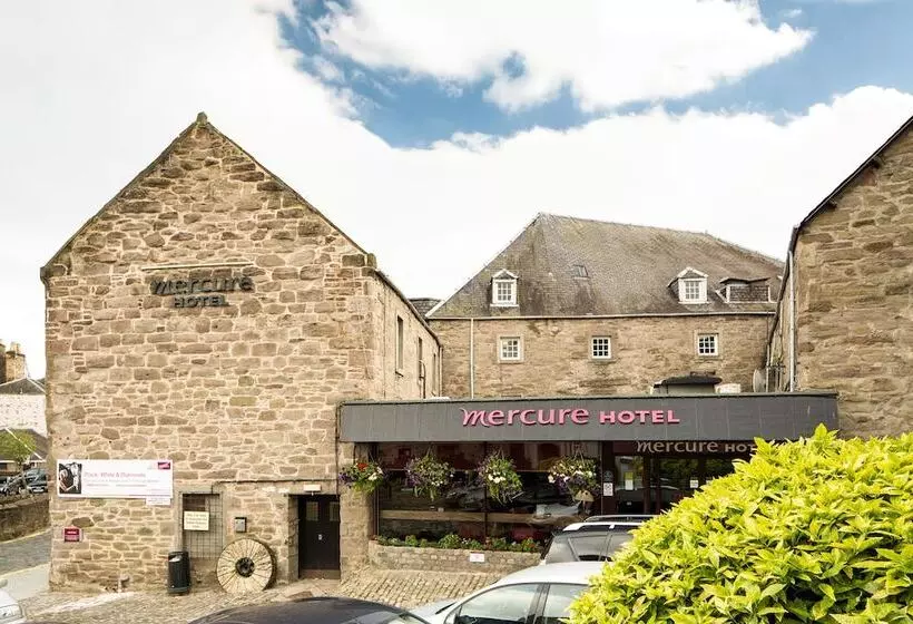 בית מלון כפרי Mercure Perth