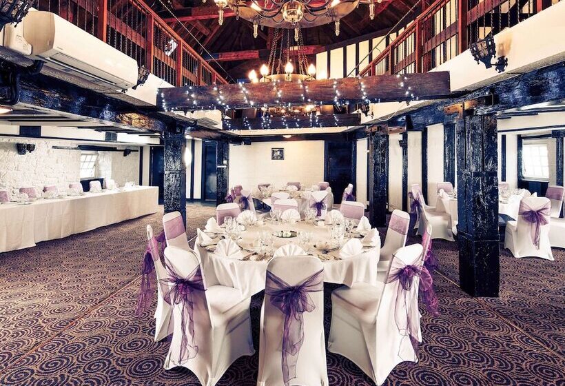 فندق Mercure Perth