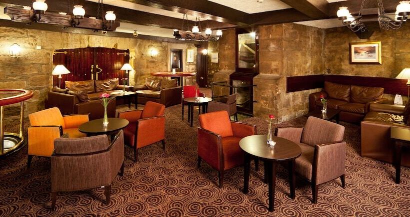 فندق Mercure Perth