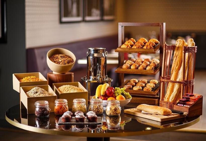 فندق Mercure Perth