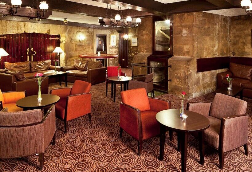 فندق Mercure Perth