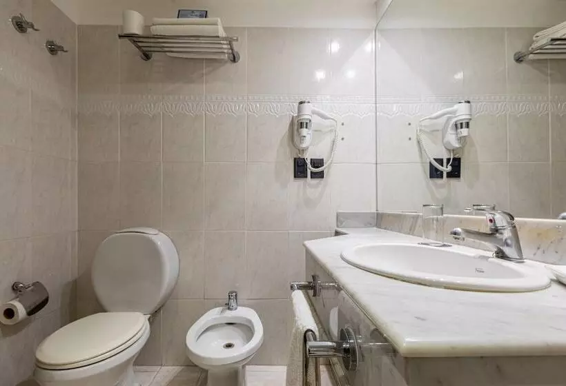 בית מלון כפרי Palladium Business