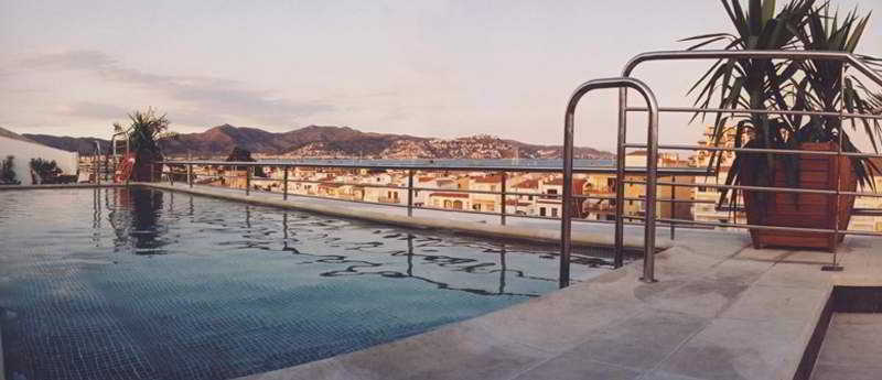 فندق Port Salins