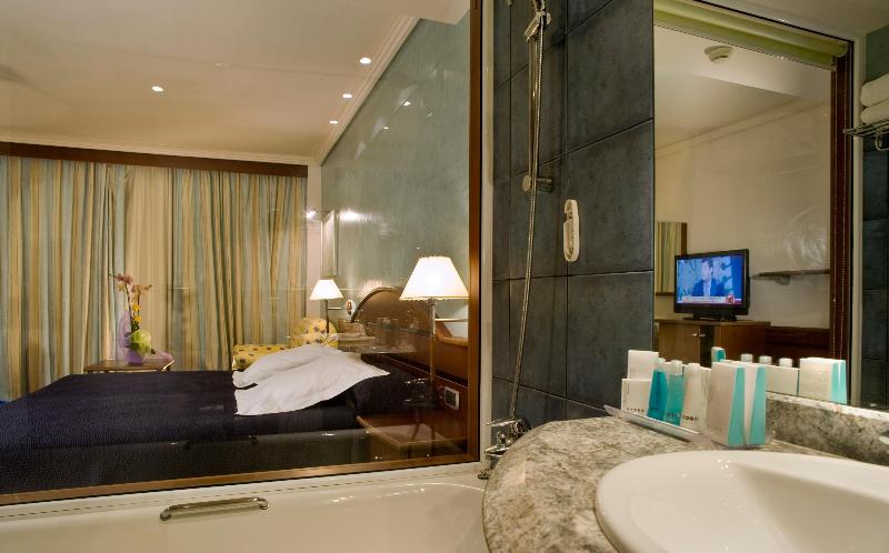 فندق Port Salins