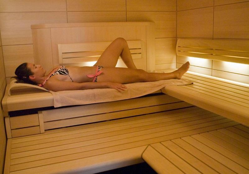 فندق Port Salins