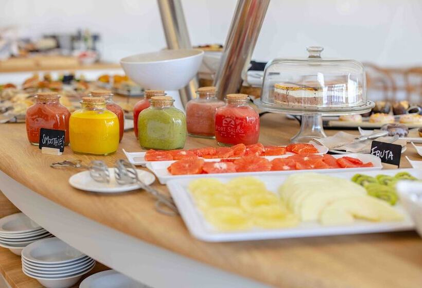 فندق Port Salins