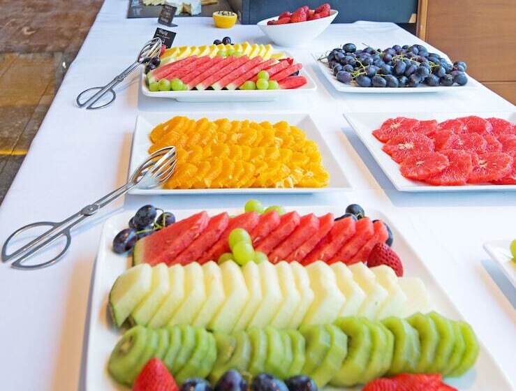 فندق Port Salins