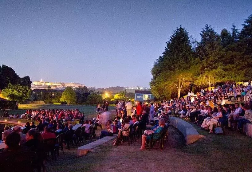 Quinta Das Lagrimas   Small Luxury Hotels