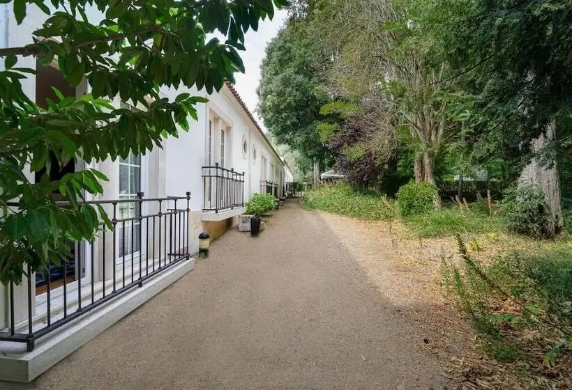 Quinta Das Lagrimas   Small Luxury Hotels