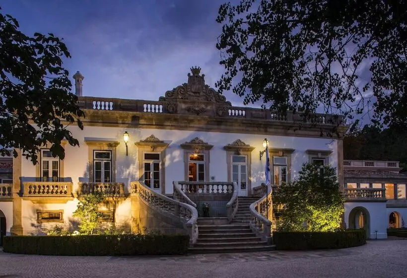 Quinta Das Lagrimas   Small Luxury Hotels
