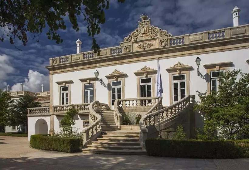 Quinta Das Lagrimas   Small Luxury Hotels