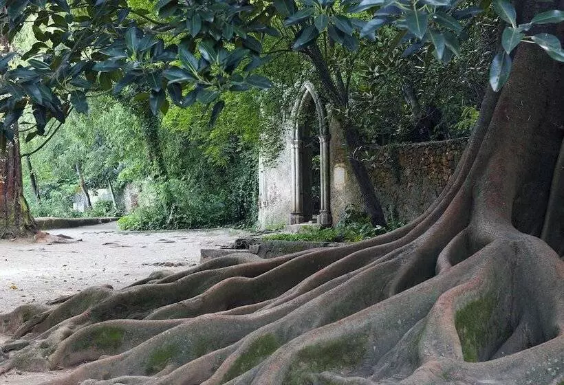 Quinta Das Lagrimas   Small Luxury Hotels